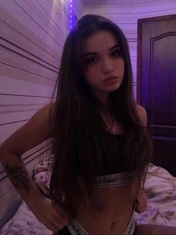 Проститутка Сабина