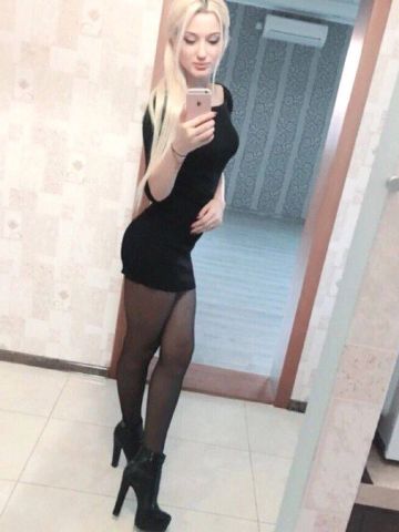 Проститутка Милана